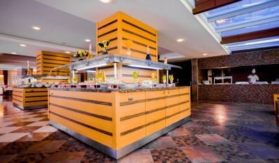 Imagine pentru Hotel Fame Beach 4* valabile pentru Paste  2026