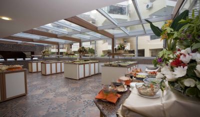 Imagine pentru Hotel Fame Beach 4* valabile pentru Paste  2026