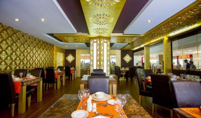 Imagine pentru Hotel Fame Beach 4* valabile pentru Paste  2026