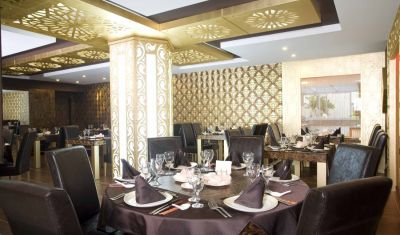 Imagine pentru Hotel Fame Beach 4* valabile pentru Paste  2026