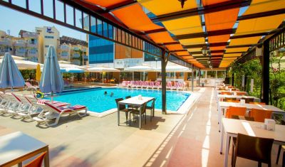 Imagine pentru Hotel Fame Beach 4* valabile pentru Paste  2026