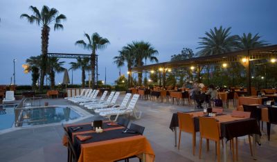 Imagine pentru Hotel Fame Beach 4* valabile pentru Paste  2026