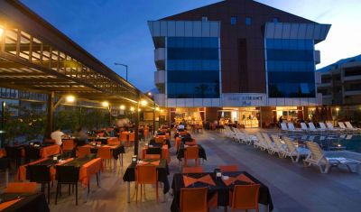 Imagine pentru Hotel Fame Beach 4* valabile pentru Paste  2026