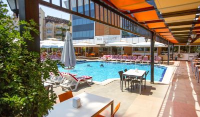 Imagine pentru Hotel Fame Beach 4* valabile pentru Paste  2026