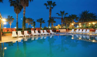 Imagine pentru Hotel Fame Beach 4* valabile pentru Paste  2026