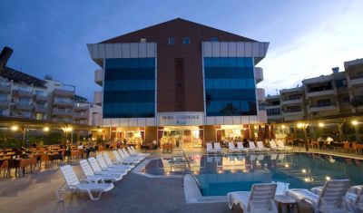 Imagine pentru Hotel Fame Beach 4* valabile pentru Paste  2026