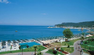 Imagine pentru Hotel Fame Beach 4* valabile pentru Paste  2026