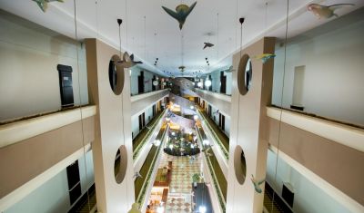 Imagine pentru Hotel Fame Beach 4* valabile pentru Paste  2026