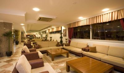 Imagine pentru Hotel Fame Beach 4* valabile pentru Paste  2026