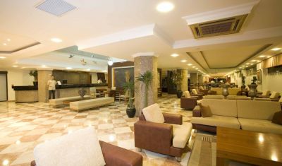 Imagine pentru Hotel Fame Beach 4* valabile pentru Paste  2026