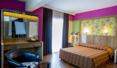 Imagine pentru Hotel Fame Beach 4* valabile pentru Paste  2026