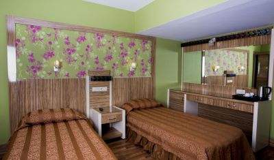 Imagine pentru Hotel Fame Beach 4* valabile pentru Paste  2026