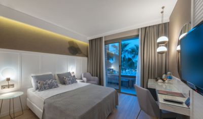 Imagine pentru Hotel Fame Residence Goynuk 4* valabile pentru Paste  2026