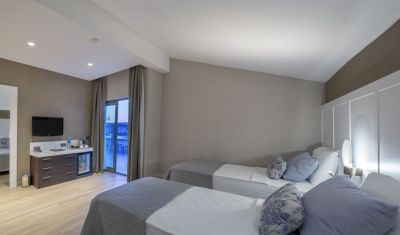 Imagine pentru Hotel Fame Residence Goynuk 4* valabile pentru Paste  2026