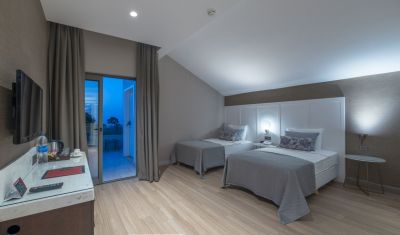 Imagine pentru Hotel Fame Residence Goynuk 4* valabile pentru Paste  2026