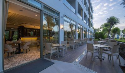 Imagine pentru Hotel Fame Residence Goynuk 4* valabile pentru Paste  2026