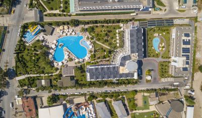 Imagine pentru Hotel Fame Residence Goynuk 4* valabile pentru Paste  2026