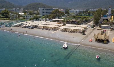 Imagine pentru Hotel Fame Residence Goynuk 4* valabile pentru Paste  2026