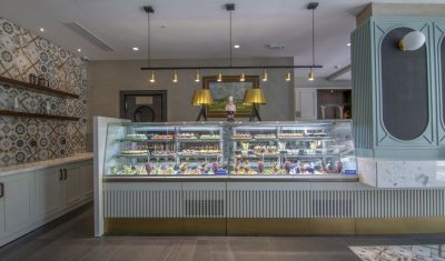 Imagine pentru Hotel Fame Residence Goynuk 4* valabile pentru Paste  2026