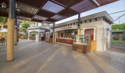 Imagine pentru Hotel Fame Residence Goynuk 4* valabile pentru Paste  2026