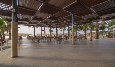 Imagine pentru Hotel Fame Residence Goynuk 4* valabile pentru Paste  2026