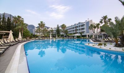 Imagine pentru Hotel Fame Residence Goynuk 4* valabile pentru Paste  2026