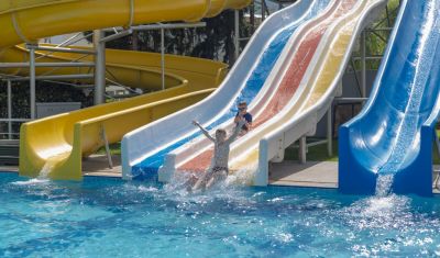 Imagine pentru Hotel Fame Residence Goynuk 4* valabile pentru Paste  2026