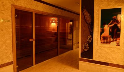 Imagine pentru Hotel Fame Residence Goynuk 4* valabile pentru Paste  2026