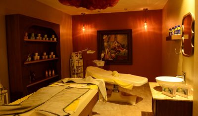 Imagine pentru Hotel Fame Residence Goynuk 4* valabile pentru Paste  2026