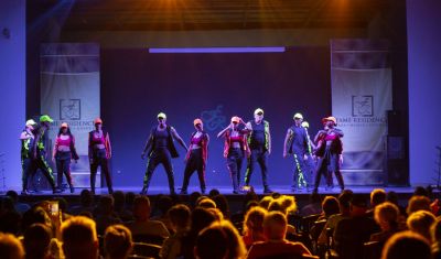 Imagine pentru Hotel Fame Residence Goynuk 4* valabile pentru Paste  2026