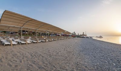 Imagine pentru Hotel Fame Residence Goynuk 4* valabile pentru Paste  2026