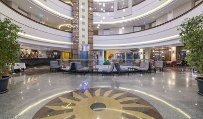 Imagine pentru Hotel Fame Residence Goynuk 4* valabile pentru Paste  2026