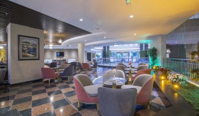 Imagine pentru Hotel Fame Residence Goynuk 4* valabile pentru Paste  2026