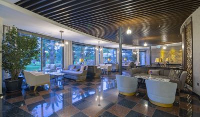 Imagine pentru Hotel Fame Residence Goynuk 4* valabile pentru Paste  2026