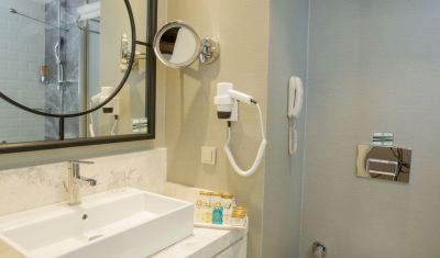 Imagine pentru Hotel Fame Residence Kemer & Spa 5* valabile pentru Paste  2026