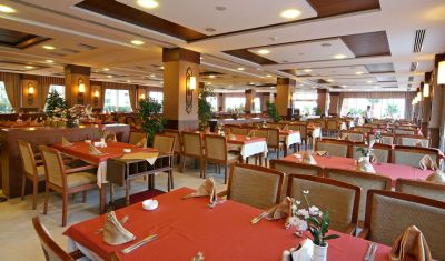 Imagine pentru Hotel Fame Residence Kemer & Spa 5* valabile pentru Paste  2026