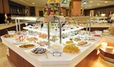 Imagine pentru Hotel Fame Residence Kemer & Spa 5* valabile pentru Paste  2026