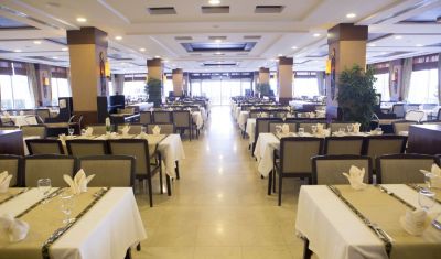 Imagine pentru Hotel Fame Residence Kemer & Spa 5* valabile pentru Paste  2026