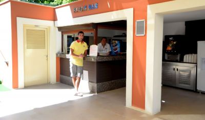 Imagine pentru Hotel Fame Residence Kemer & Spa 5* valabile pentru Paste  2026