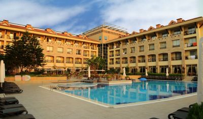 Imagine pentru Hotel Fame Residence Kemer & Spa 5* valabile pentru Paste  2026