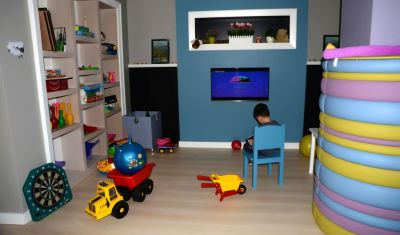 Imagine pentru Hotel Fame Residence Kemer & Spa 5* valabile pentru Paste  2026