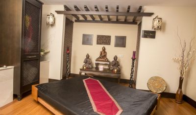 Imagine pentru Hotel Fame Residence Kemer & Spa 5* valabile pentru Paste  2026