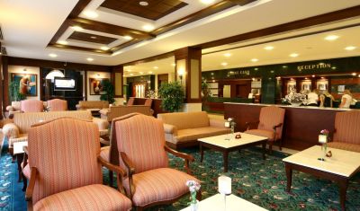 Imagine pentru Hotel Fame Residence Kemer & Spa 5* valabile pentru Paste  2026