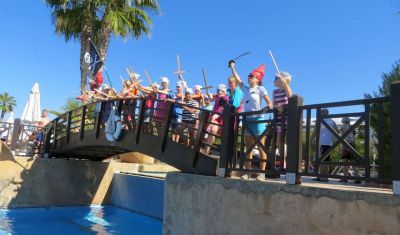 Imagine pentru Hotel Fame Residence Lara 5*  valabile pentru Paste  2026