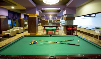 Imagine pentru Hotel Fame Residence Lara 5*  valabile pentru Paste  2026