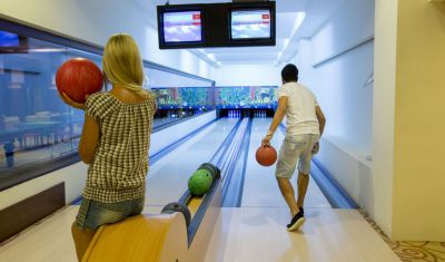 Imagine pentru Hotel Fame Residence Lara 5*  valabile pentru Paste  2026