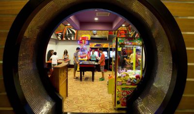 Imagine pentru Hotel Fame Residence Lara 5*  valabile pentru Paste  2026