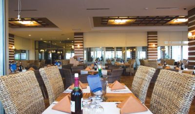 Imagine pentru Hotel Fame Residence Lara 5*  valabile pentru Paste  2026