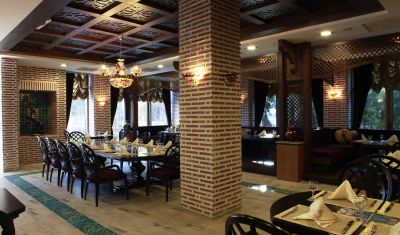 Imagine pentru Hotel Fame Residence Lara 5*  valabile pentru Paste  2026