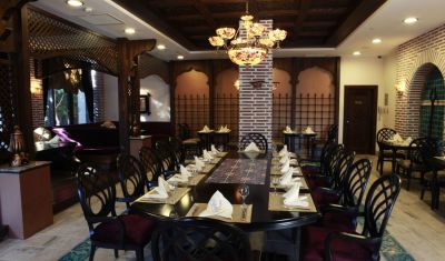 Imagine pentru Hotel Fame Residence Lara 5*  valabile pentru Paste  2026